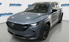 2023 Mazda CX-50 2.5 S Preferred Plus