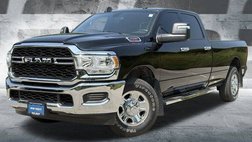 2023 Ram Ram Pickup 2500 Tradesman