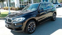 2018 BMW X5 xDrive40e iPerformance
