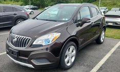 2016 Buick Encore Base