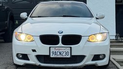 2010 BMW 3 Series 335i