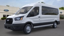 2025 Ford Transit 350 XL