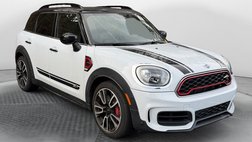 2020 MINI Countryman John Cooper Works ALL4