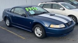 1994 Ford Mustang Base