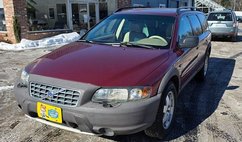 2004 Volvo XC70 Base