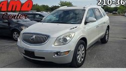2012 Buick Enclave Premium
