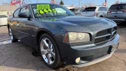 2007 Dodge Charger RT