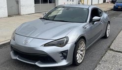2020 Toyota 86 GT