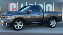 2016 Ram Ram Pickup 1500 Sport