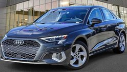 2023 Audi A3 Premium 40 TFSI