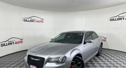 2016 Chrysler 300 S