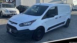 2017 Ford Transit Connect XL