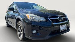 2015 Subaru XV Crosstrek 2.0i Limited