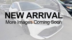 2018 Toyota Camry XLE V6