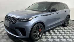 2020 Land Rover Range Rover Velar SVAutobiography Dynamic Edition