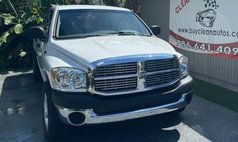 2006 Dodge Ram 1500 SLT