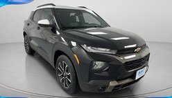 2022 Chevrolet TrailBlazer ACTIV