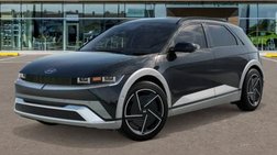 2025 Hyundai Ioniq 5 Limited