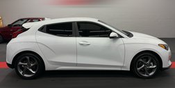 2019 Hyundai Veloster 