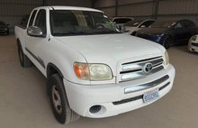 2006 Toyota Tundra SR5