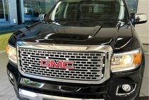 2019 GMC Canyon Denali