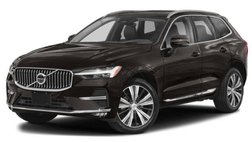 2022 Volvo XC60 B5 Momentum