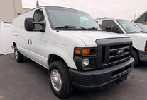 2011 Ford E-Series E-350 SD