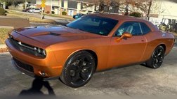 2017 Dodge Challenger R/T