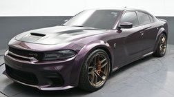 2021 Dodge Charger SRT Hellcat Redeye