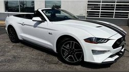 2020 Ford Mustang GT Premium