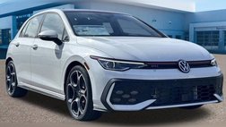 2026 Volkswagen Golf GTI Autobahn