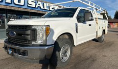 2017 Ford Super Duty F-250 XLT
