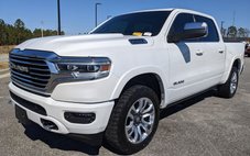 2024 Ram Ram Pickup 1500 Limited Longhorn