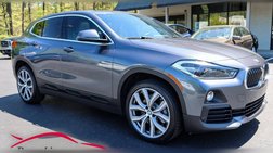 2019 BMW X2 xDrive28i