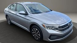 2024 Volkswagen Jetta S