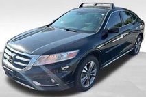 2014 Honda Crosstour EXL