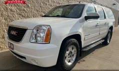 2010 GMC Yukon XL SLT