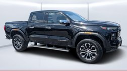 2023 GMC Canyon Denali