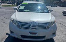 2010 Toyota Venza FWD V6