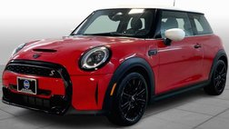 2023 MINI Hardtop Cooper S