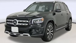 2023 Mercedes-Benz GLB GLB 250