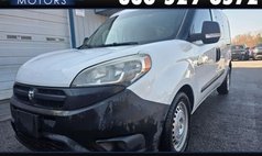 2016 Ram ProMaster City Tradesman