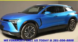 2024 Chevrolet Blazer EV 2LT
