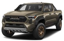 2024 Toyota Tacoma Trailhunter HV