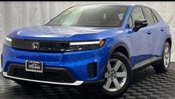 2024 Honda Prologue EX
