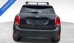 2020 MINI Countryman Cooper S