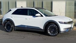2024 Hyundai Ioniq 5 Limited