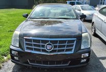 2008 Cadillac STS V6