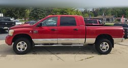 2007 Dodge Ram 2500 Laramie