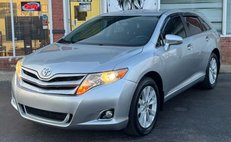 2015 Toyota Venza LE